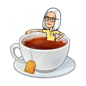 Meet your Posher, Debbie